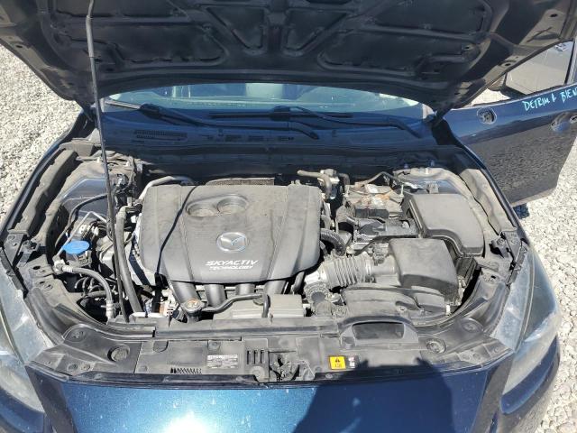 2018 MAZDA 3 TOURING - 3MZBN1L35JM183610