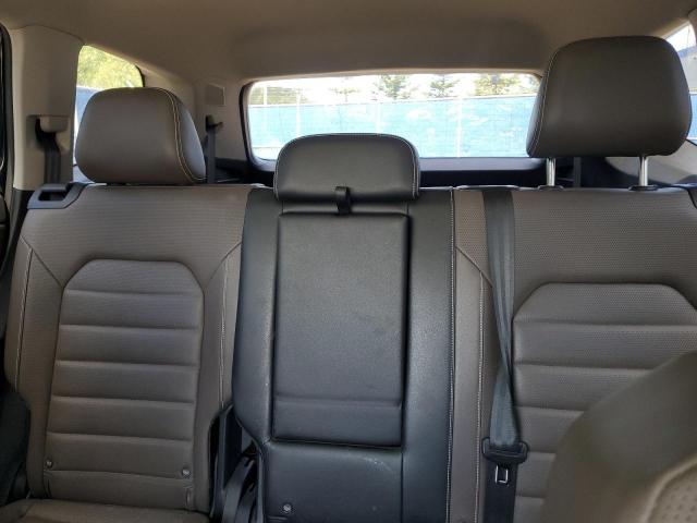 2024 VOLKSWAGEN ATLAS SEL 1V2BR2CA2RC577976