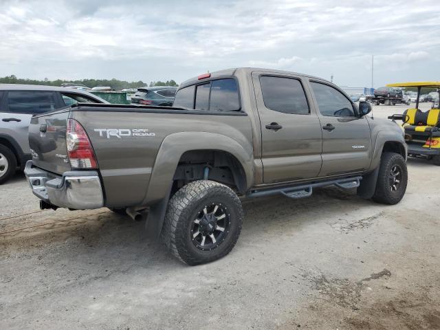 2013 TOYOTA TACOMA DOU - 3TMJU4GN9DM152671