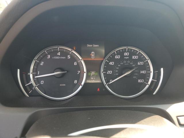 2016 ACURA TLX TECH 19UUB2F57GA008502