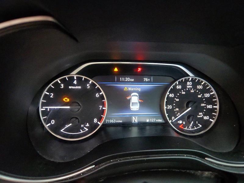 2017 NISSAN MAXIMA 3.5 1N4AA6AP1HC403064