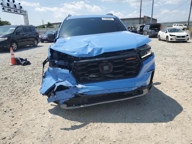 2025 HONDA PILOT TRAI #3301605624