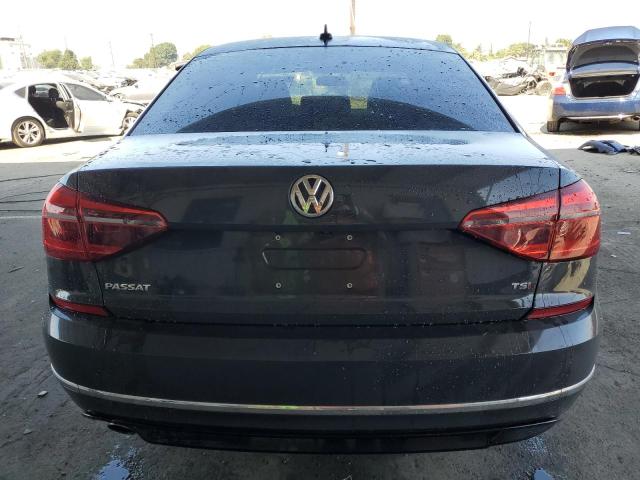 2018 VOLKSWAGEN PASSAT S 1VWAA7A38JC028306