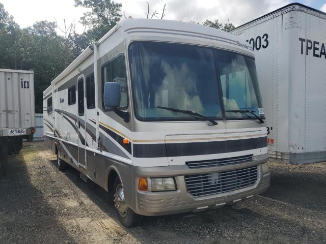 FORD F550 SUPER