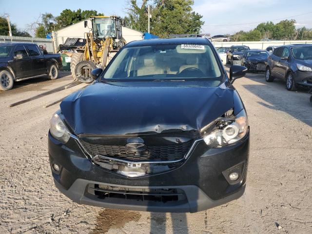 2015 MAZDA CX-5 GT JM3KE2DY8F0517407
