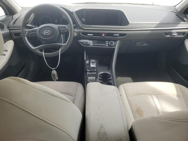 2023 HYUNDAI SONATA SEL KMHL64JA4PA277230