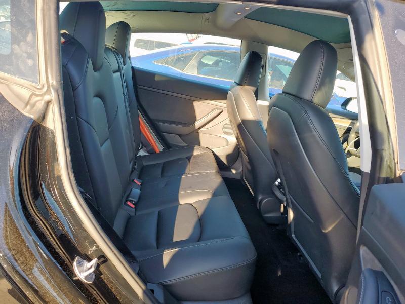 2023 TESLA MODEL 3 5YJ3E1EA0PF559274