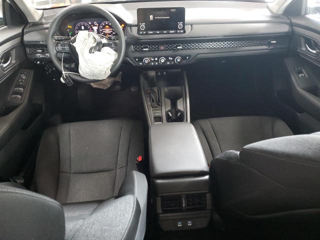 2025 HONDA ACCORD SE 1HGCY1F47SA039835