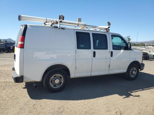 2013 CHEVROLET EXPRESS G2 #3309332061