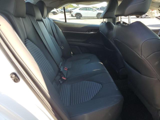 2024 TOYOTA CAMRY SE N 4T1G11AK0RU871919