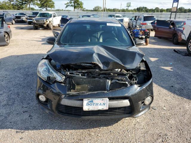 2015 KIA FORTE SX KNAFZ5A39F5264929