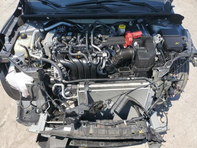 2024 NISSAN SENTRA SV - 3N1AB8CV0RY329596
