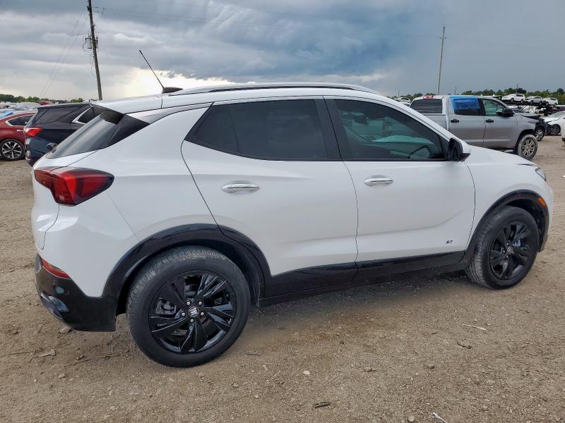 2025 BUICK ENCORE GX SPORT TOURING KL4AMDSL9SB200139