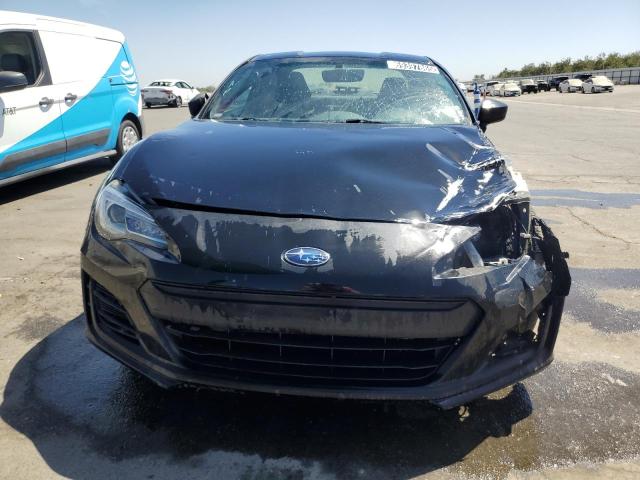 2017 SUBARU BRZ 2.0 PR JF1ZCAB10H9603182