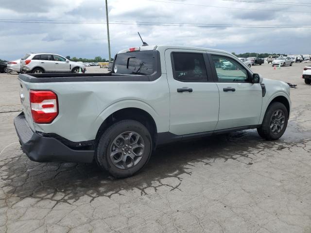 2022 FORD MAVERICK X - 3FTTW8E32NRA47552