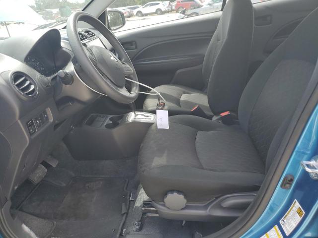 2024 MITSUBISHI MIRAGE ES ML32AUHJ8RH025112