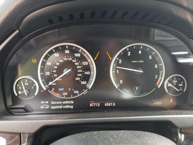 2018 BMW X5 XDR40E 5UXKT0C56J0W01422