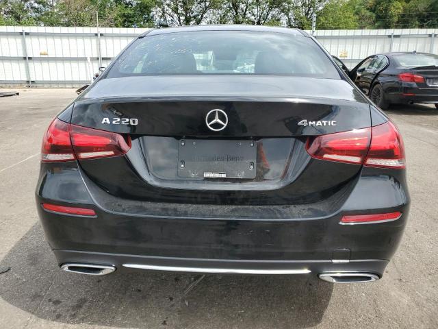 2020 MERCEDES-BENZ A 220 4MATIC - W1K3G4FB9LW046006