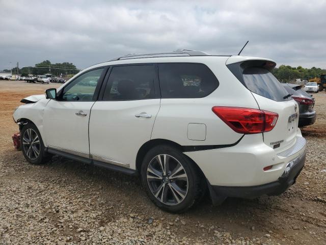 2017 NISSAN PATHFINDER #3286690325