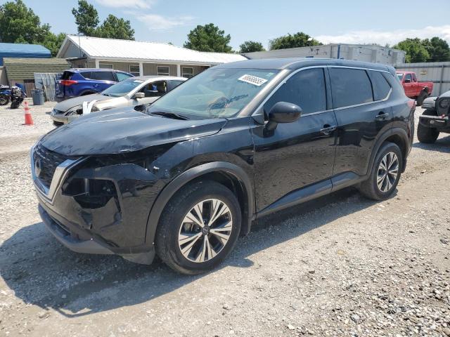 2023 NISSAN ROGUE SV - JN8BT3BA0PW433448