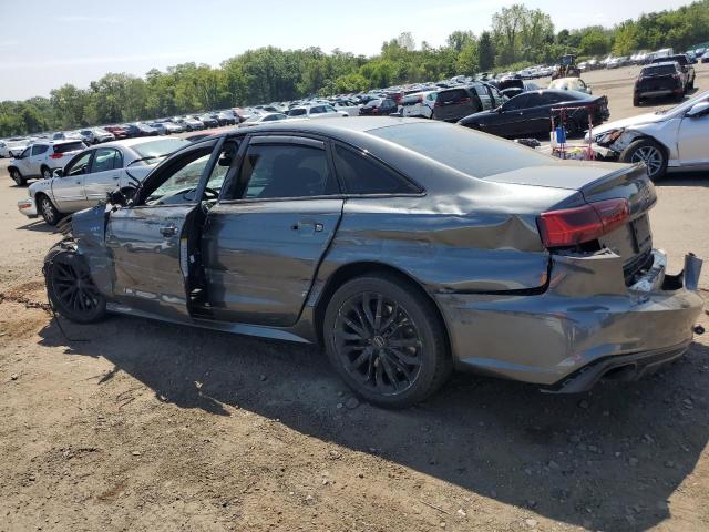 2016 AUDI S6 PRESTIGE WAUH2AFC3GN072308