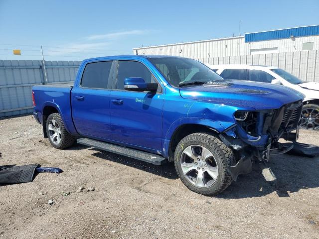 2019 RAM 1500 LARAM 1C6SRFJT6KN619418