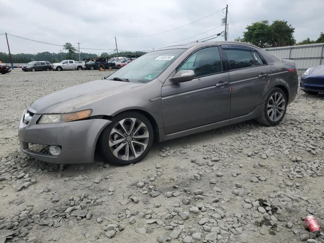 ACURA TL
