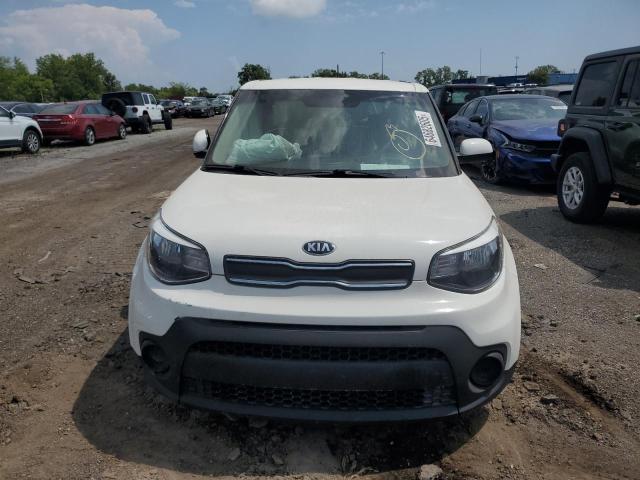 2019 KIA SOUL KNDJN2A29K7691296