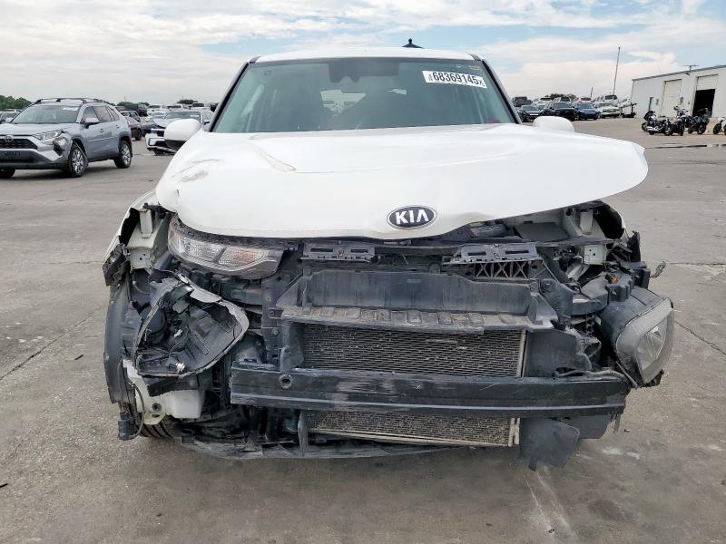 2020 KIA SOUL LX - KNDJ23AU2L7710319