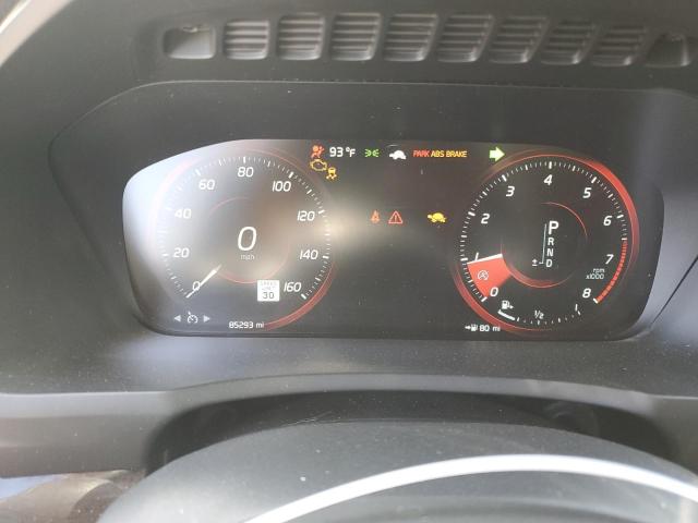 2017 VOLVO XC90 T6 YV4A22PK9H1171883