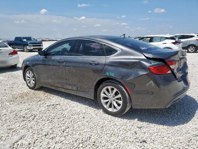 2015 CHRYSLER 200 C - 1C3CCCCG0FN510041