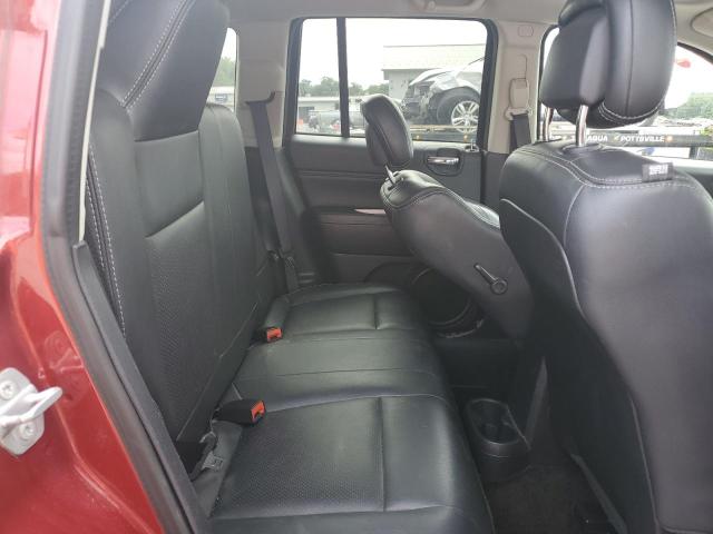 2016 JEEP COMPASS LA 1C4NJDEBXGD573723