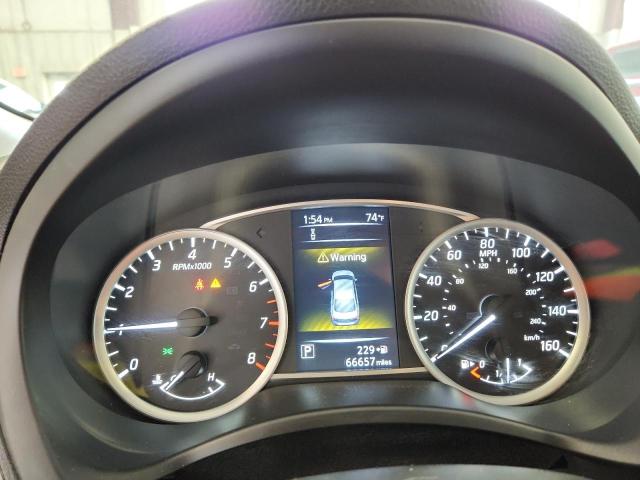 2018 NISSAN SENTRA S - 3N1AB7AP8JL627863