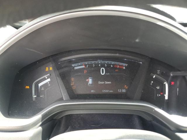 2019 HONDA CR-V EX - 5J6RW2H54KL036349