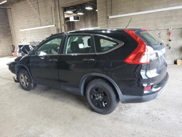 2016 HONDA CR-V LX 2HKRM4H39GH601972
