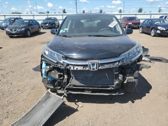 2015 HONDA CR-V LX 5J6RM4H39FL114713