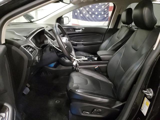 2015 FORD EDGE TITAN 2FMPK4K95FBB60731