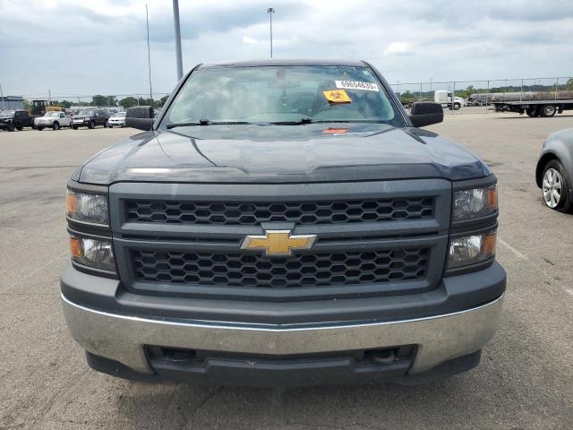 2015 CHEVROLET SILVERADO K1500 1GCVKPEH7FZ445184