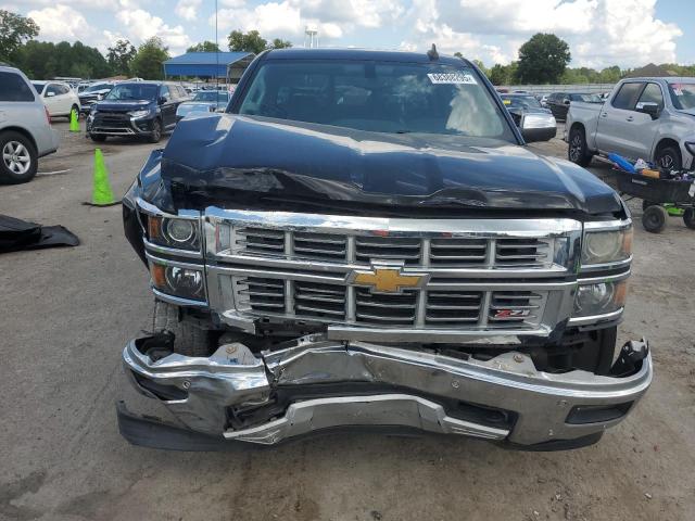 2015 CHEVROLET SILVERADO K1500 LTZ 3GCUKSEC3FG425534