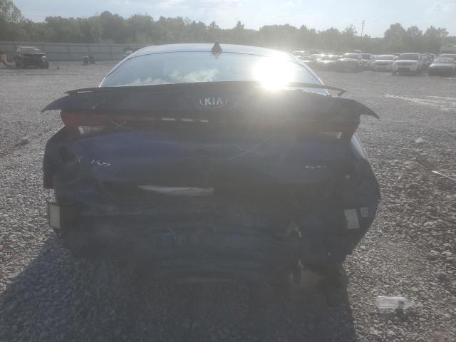 2021 KIA K5 GT LINE - 5XXG64J29MG042787