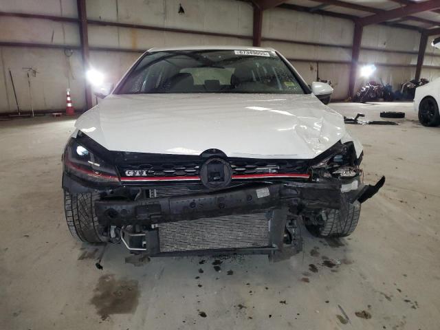 2018 VOLKSWAGEN GTI S 3VW547AUXJM252497