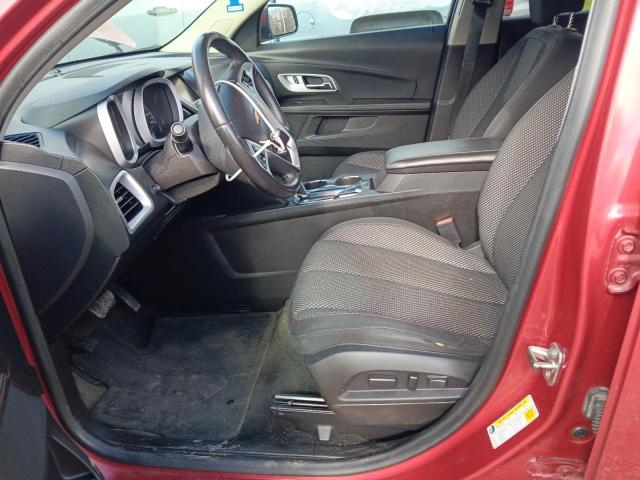 2015 CHEVROLET EQUINOX LT - 2GNALCEKXF6349259