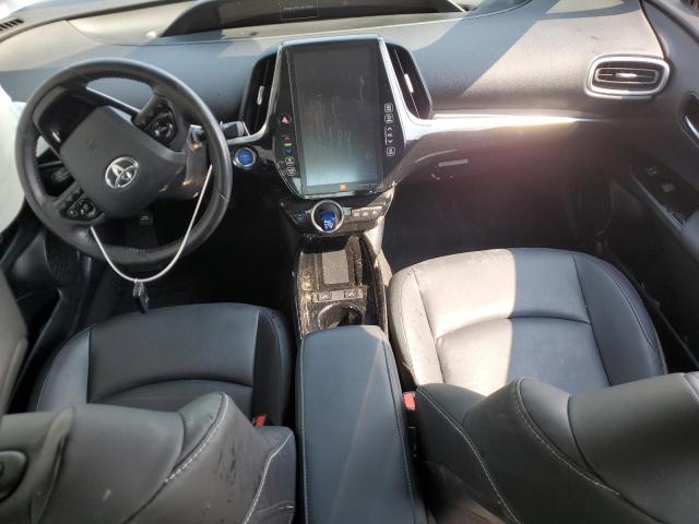 2021 TOYOTA PRIUS PRIM JTDKAMFP6M3174418