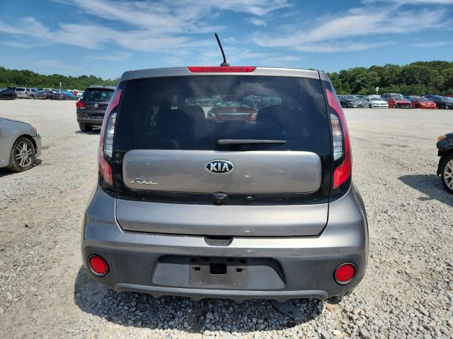 2019 KIA SOUL KNDJN2A22K7012937