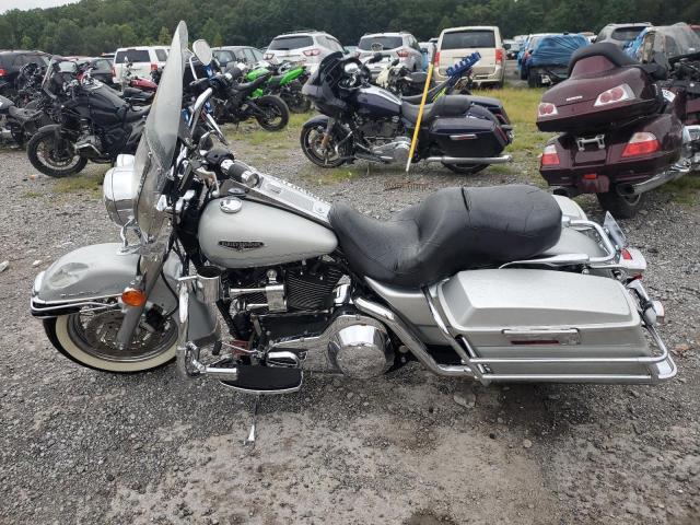 2006 HARLEY-DAVIDSON FLHRCI 1HD1FRW1X6Y648137