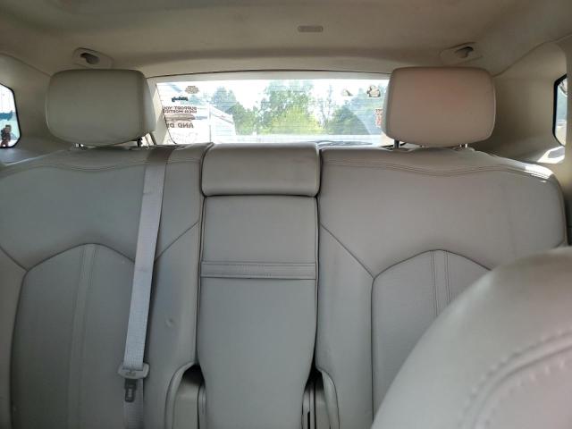 2014 CADILLAC SRX PERFOR #3284879017