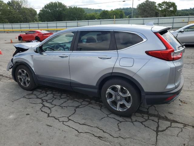2018 HONDA CR-V EX 7FARW1H59JE026678