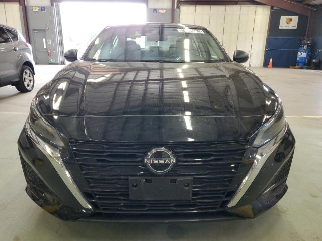 2024 NISSAN ALTIMA SV 1N4BL4DV9RN305807