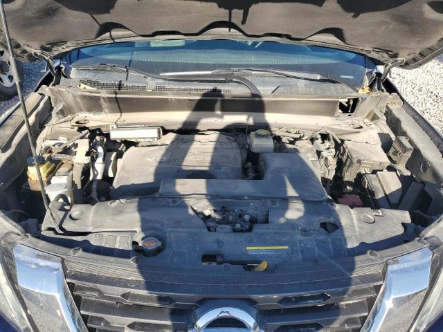 2018 NISS PATHFINDER S - 5N1DR2MM3JC671352
