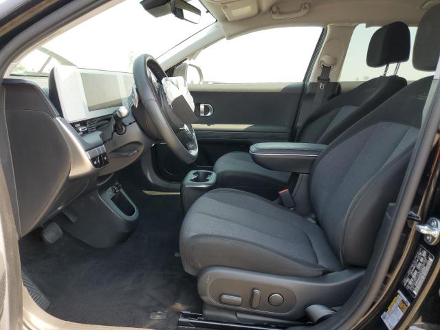 2024 HYUNDAI IONIQ 5 SEL KM8KN4DEXRU262830